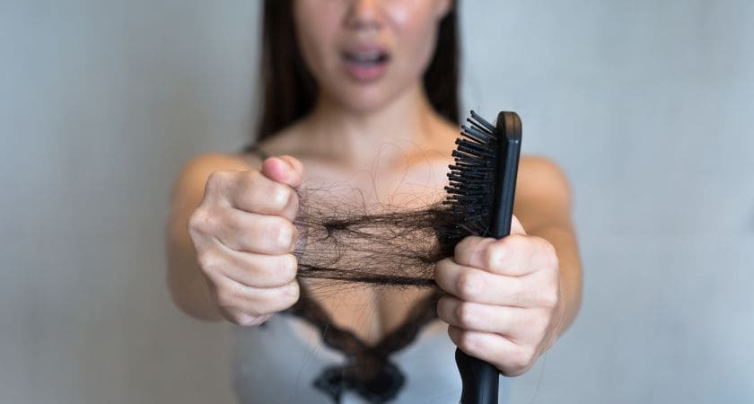 sonhar com cabelo significado bíblico e espiritual