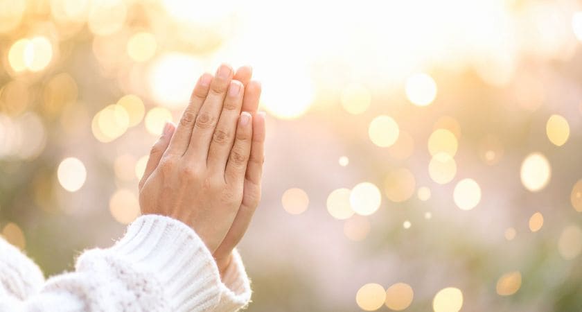 oração creio em deus pai todo poderoso